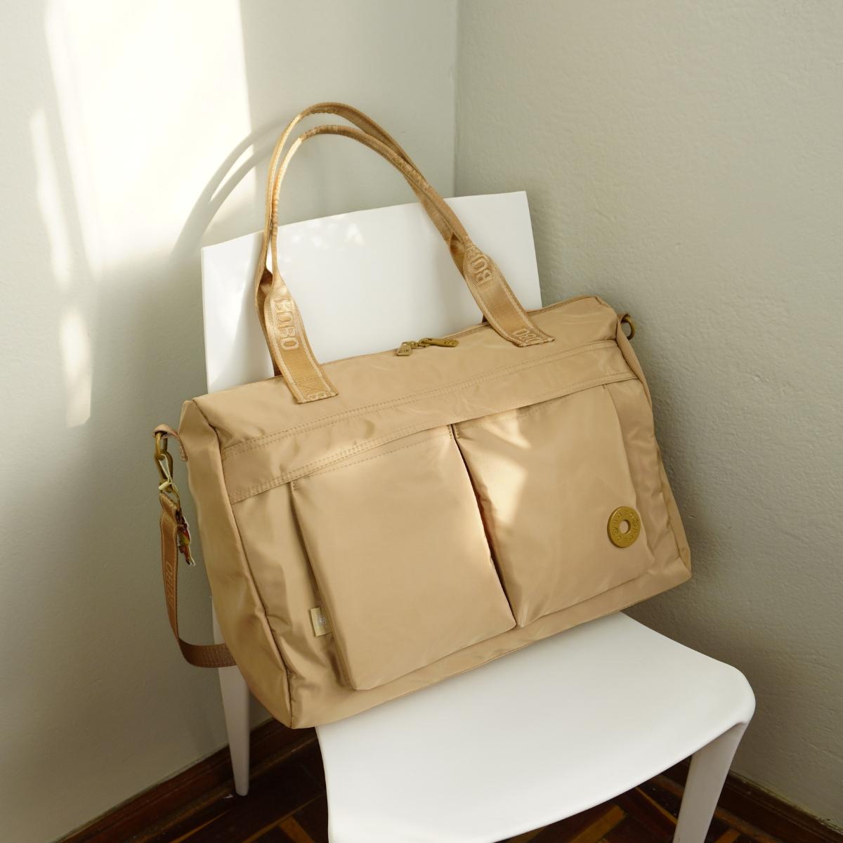 Bolso Bobo large portalaptop
