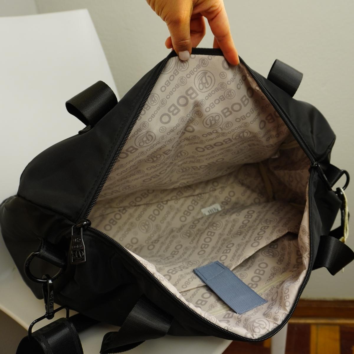 Bolso Bobo large portalaptop