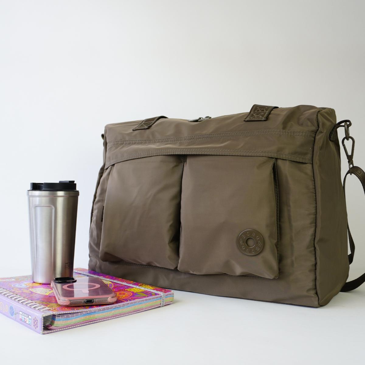 Bolso Bobo large portalaptop