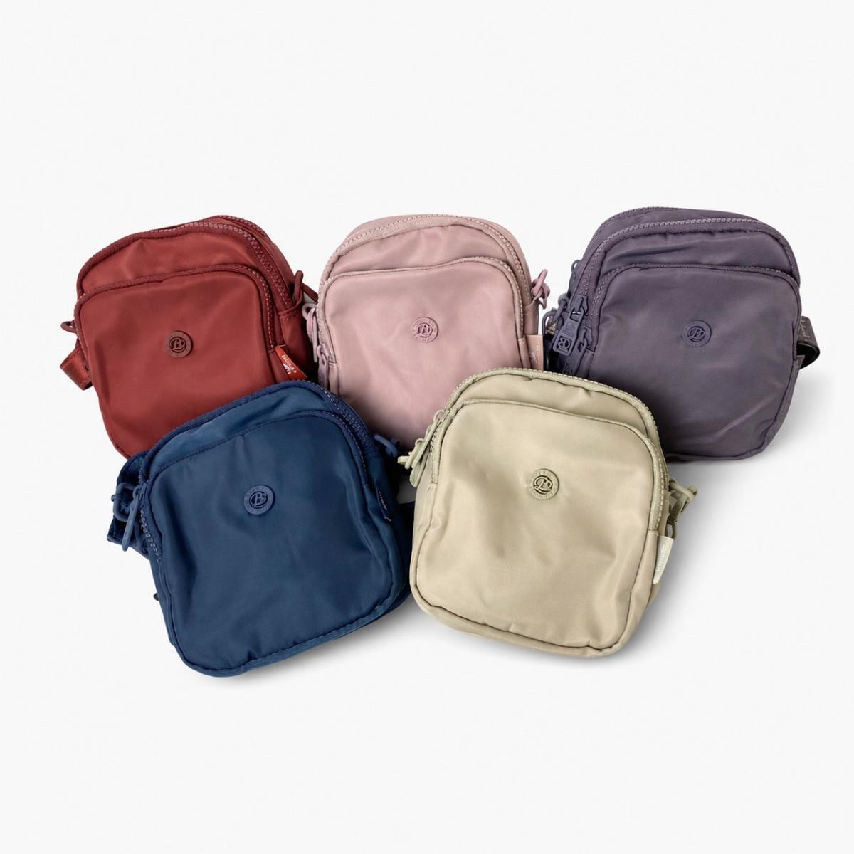 Morral portacelular Bobo Clara