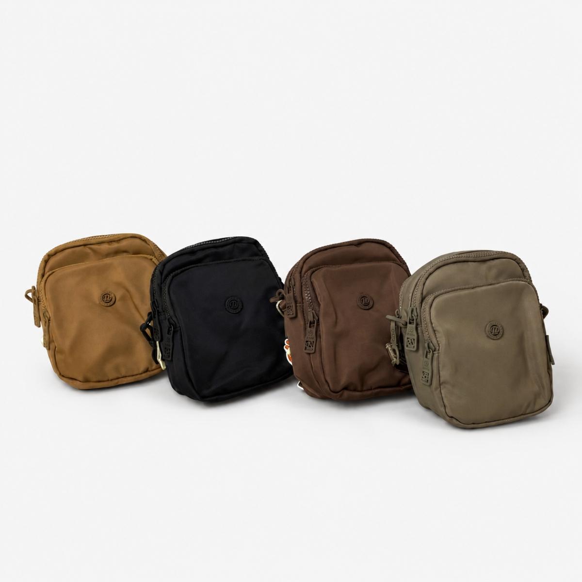 Morral portacelular Bobo Clara