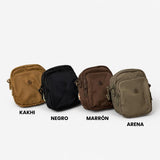 Morral portacelular Bobo Clara