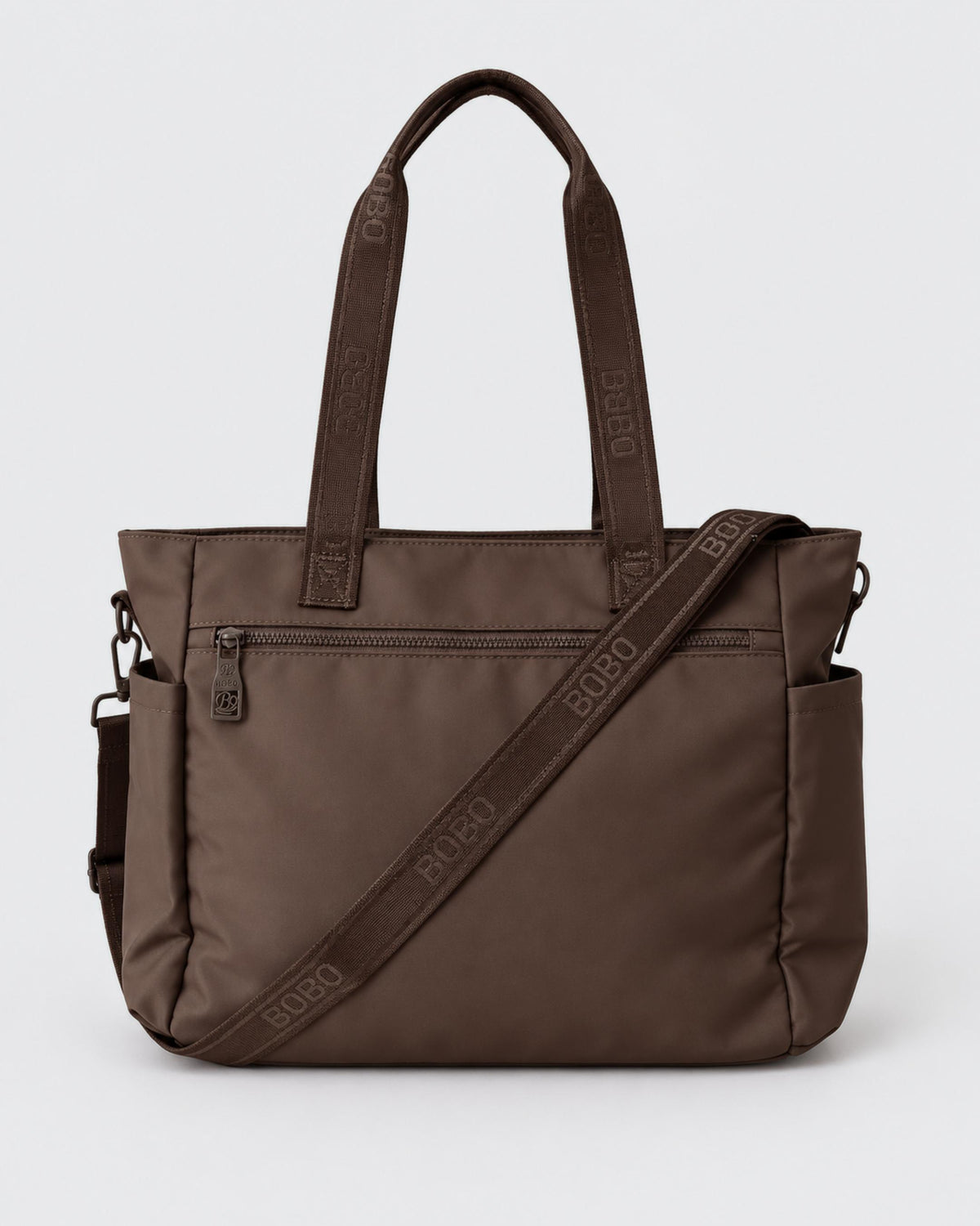 Bolso asa de hombro larga Bobo Demi