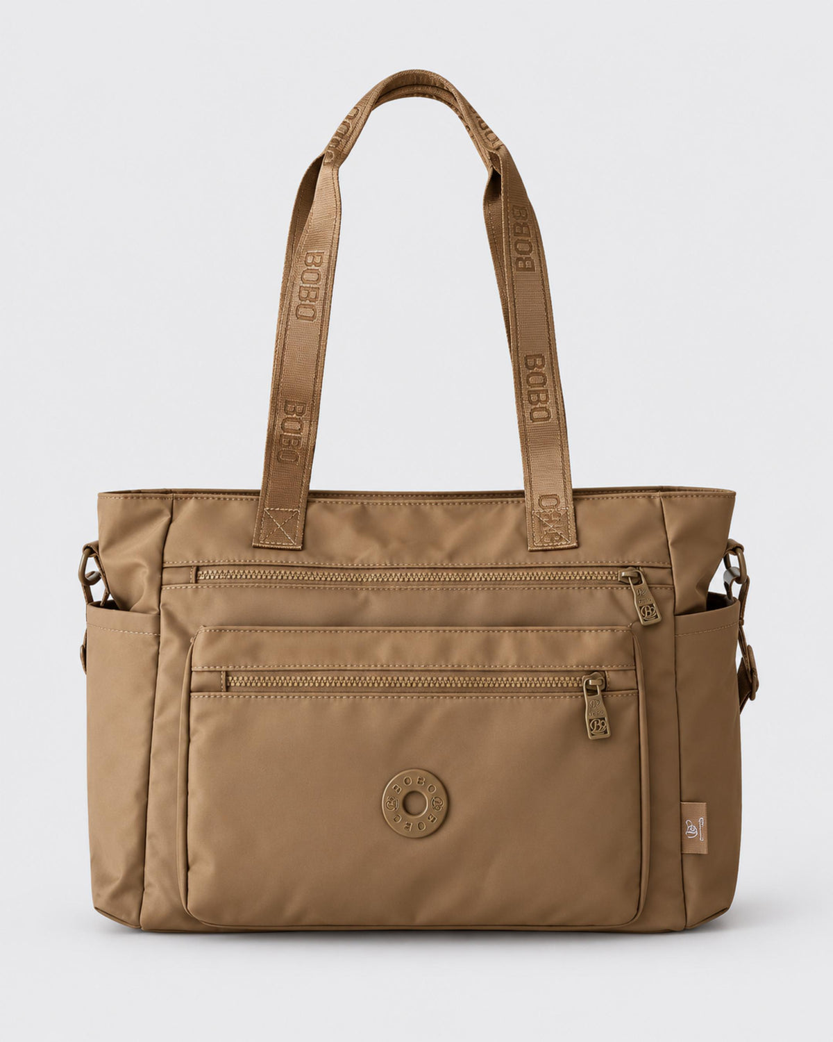 Bolso asa de hombro larga Bobo Demi