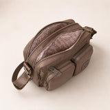Morral crossbody Bobo