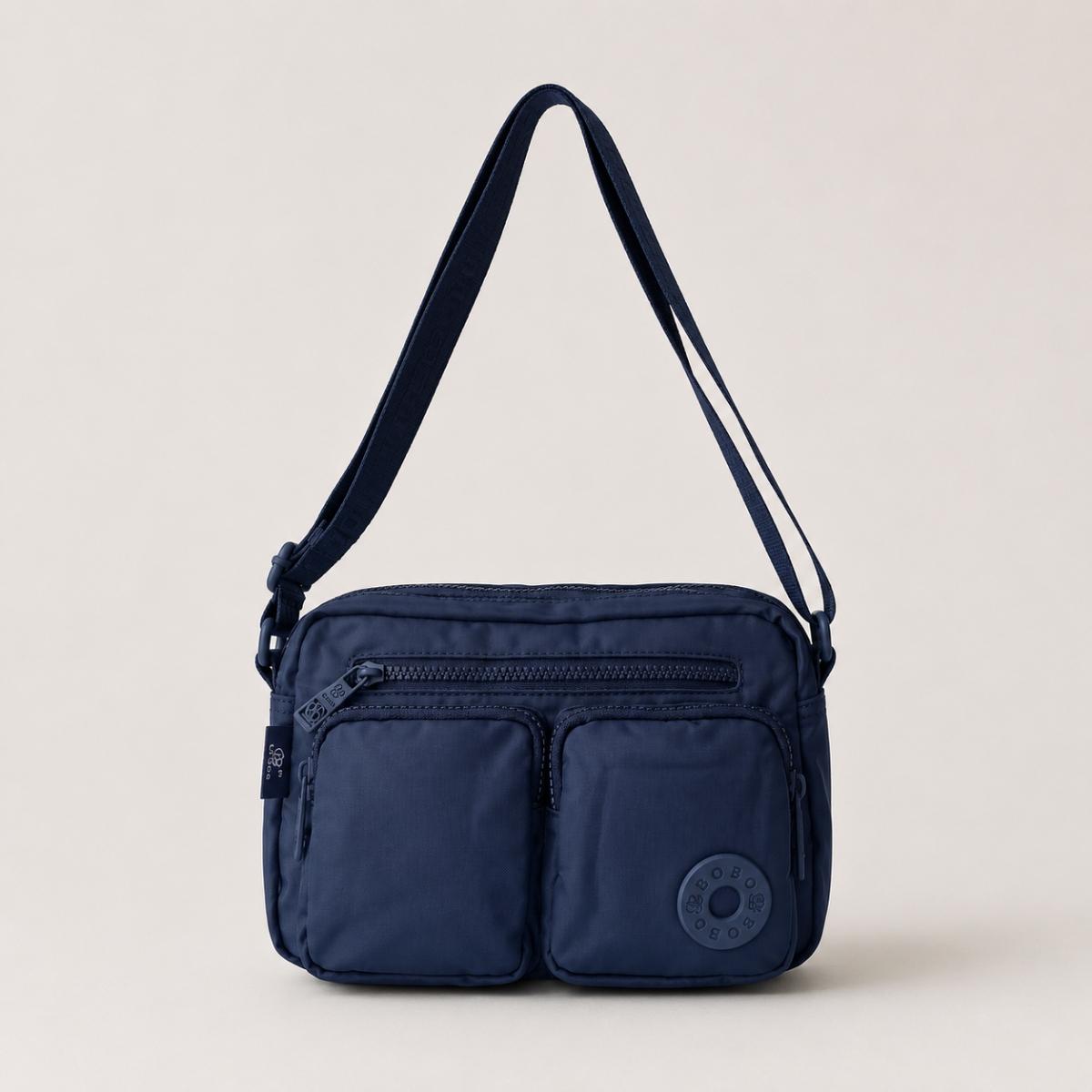 Morral crossbody Bobo