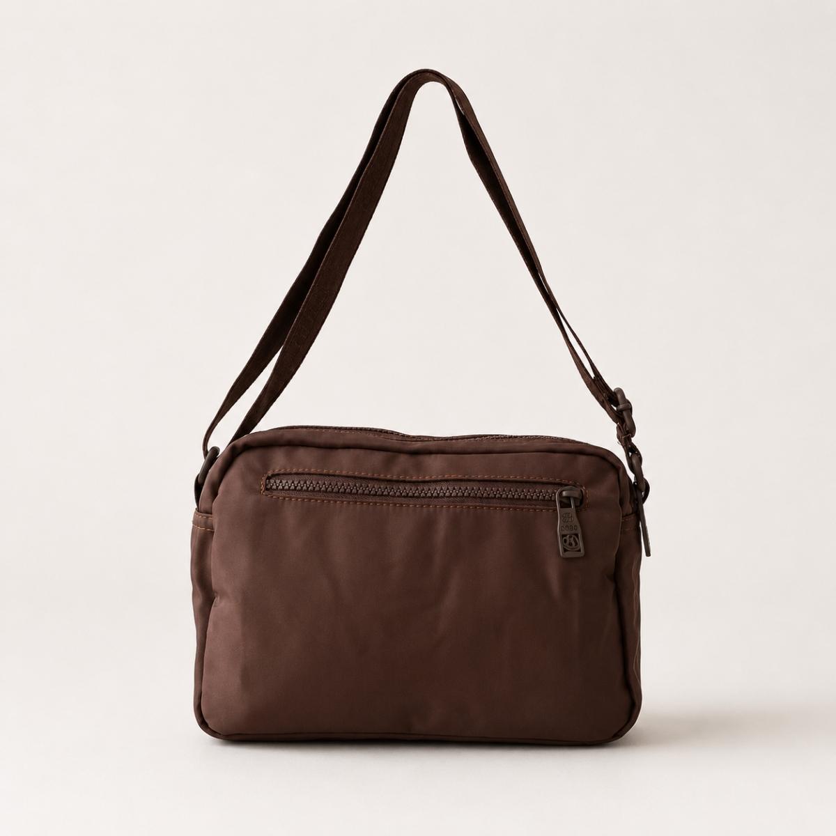 Morral crossbody Bobo