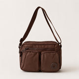 Morral crossbody Bobo