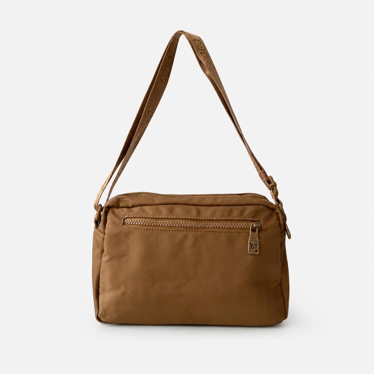 Morral crossbody Bobo