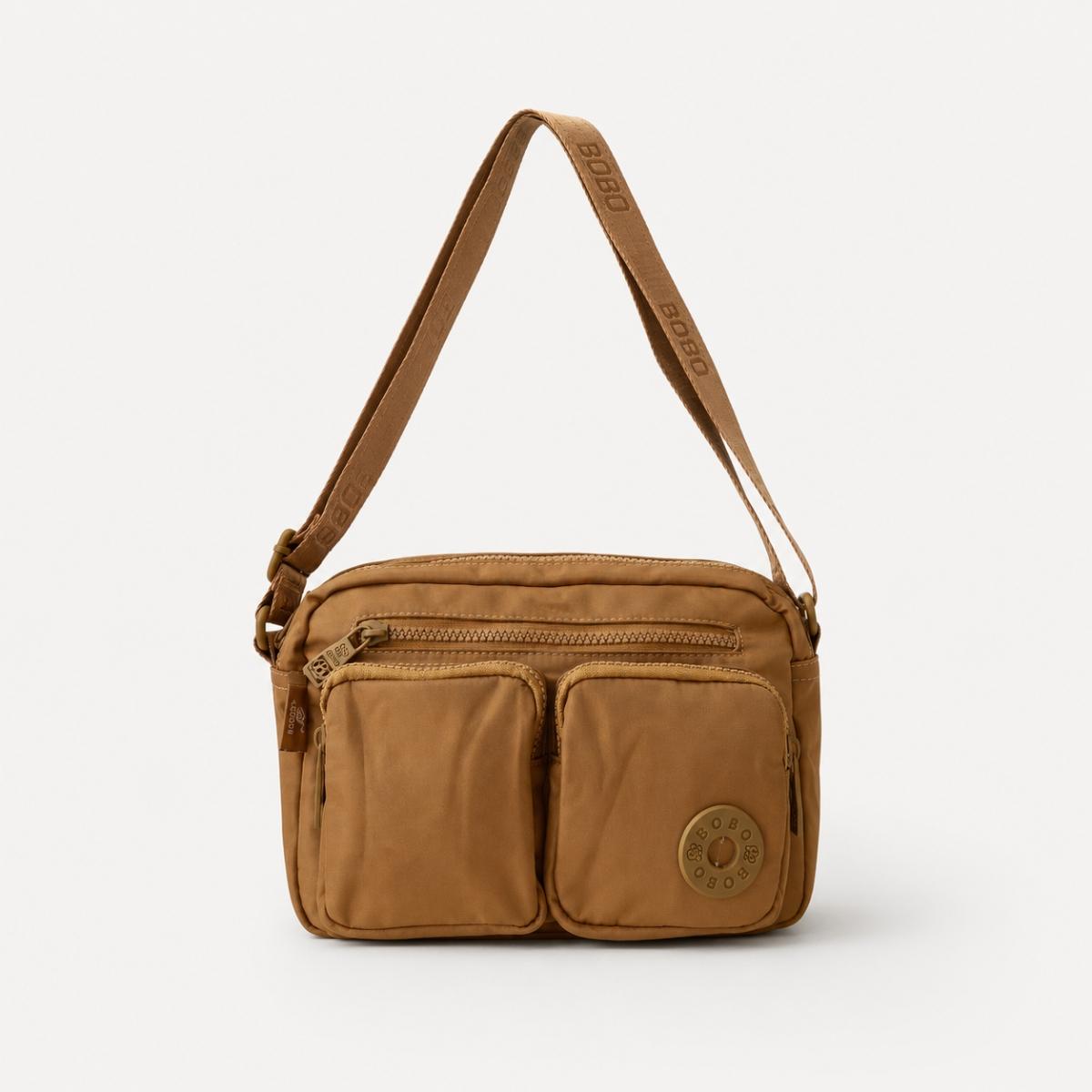 Morral crossbody Bobo