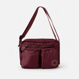 Morral crossbody Bobo
