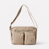 Morral crossbody Bobo