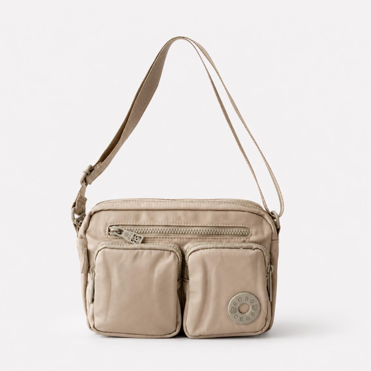 Morral crossbody Bobo