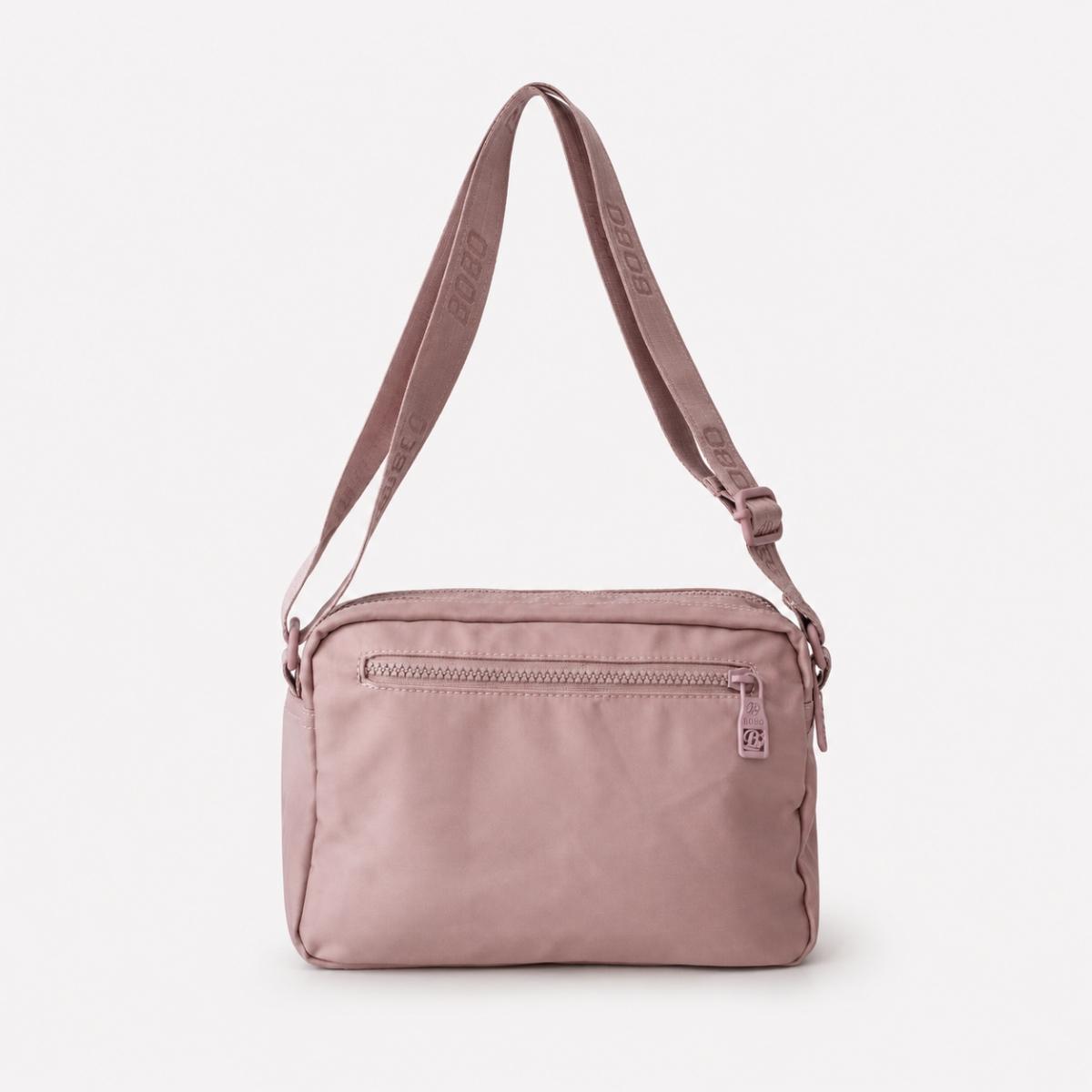Morral crossbody Bobo