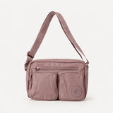 Morral crossbody Bobo