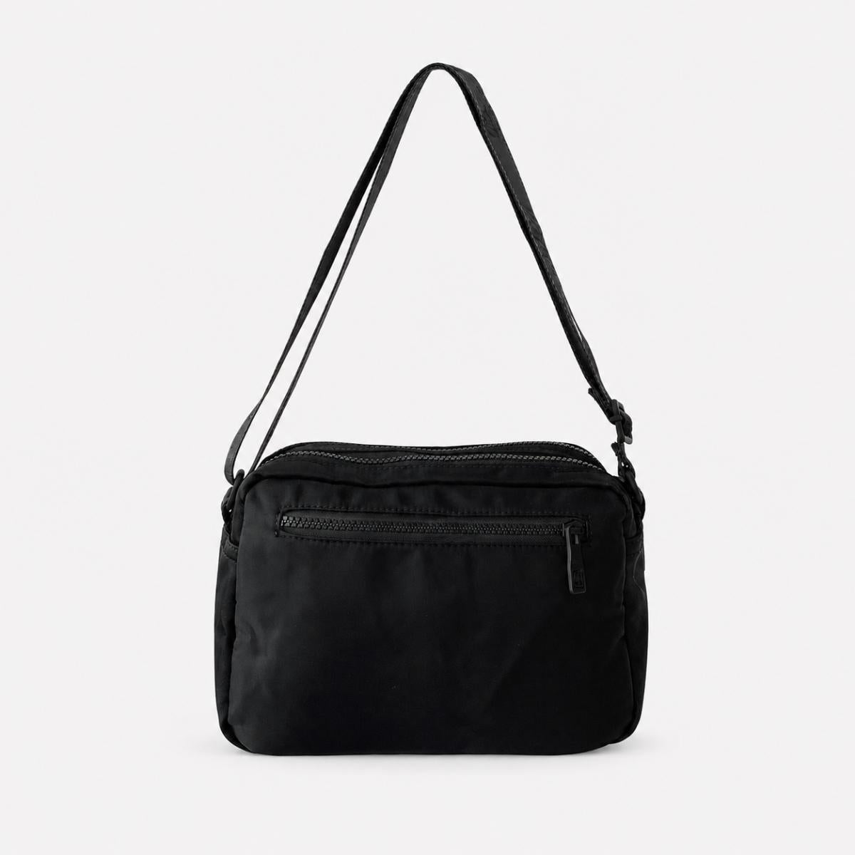 Morral crossbody Bobo