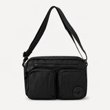 Morral crossbody Bobo
