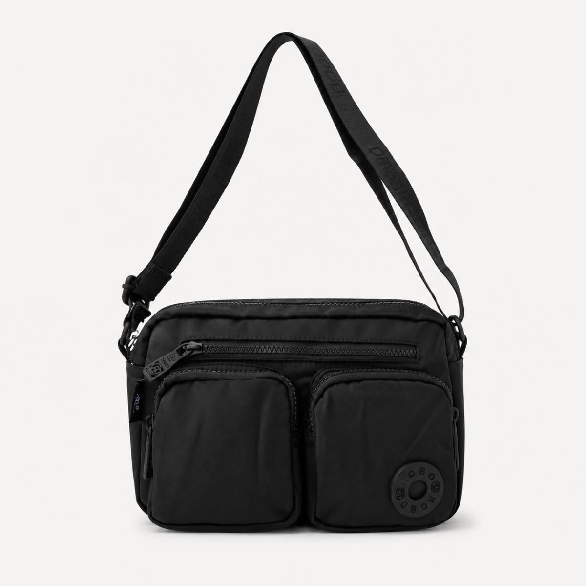 Morral crossbody Bobo