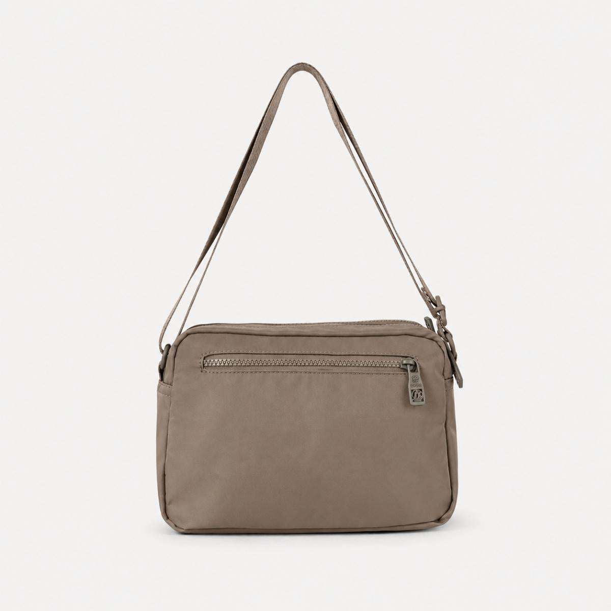 Morral crossbody Bobo