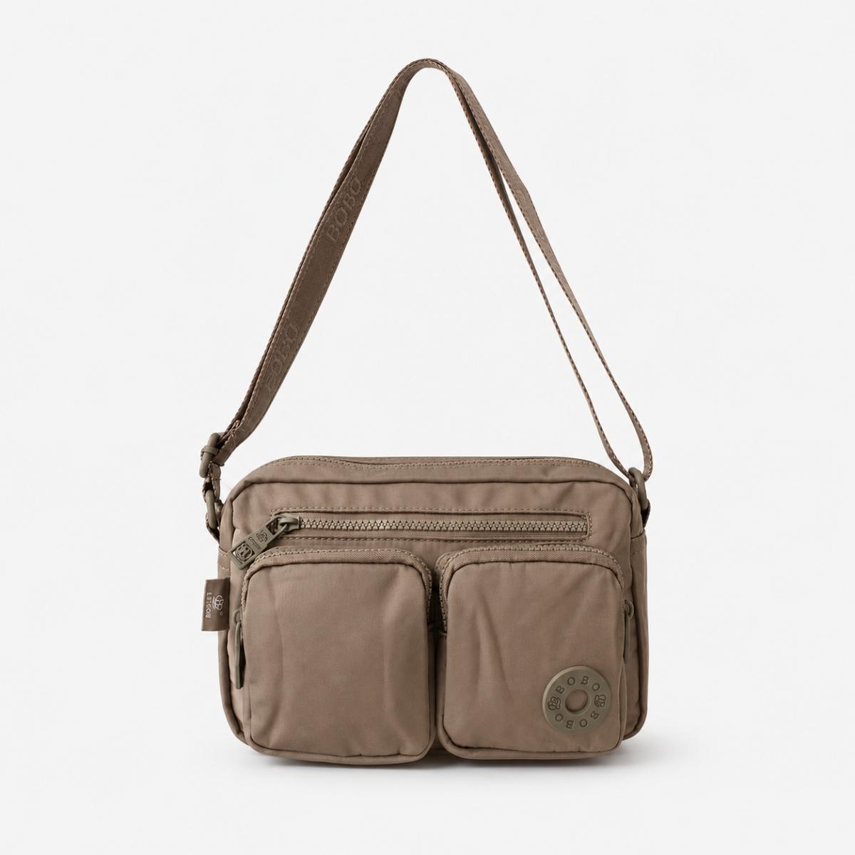 Morral crossbody Bobo