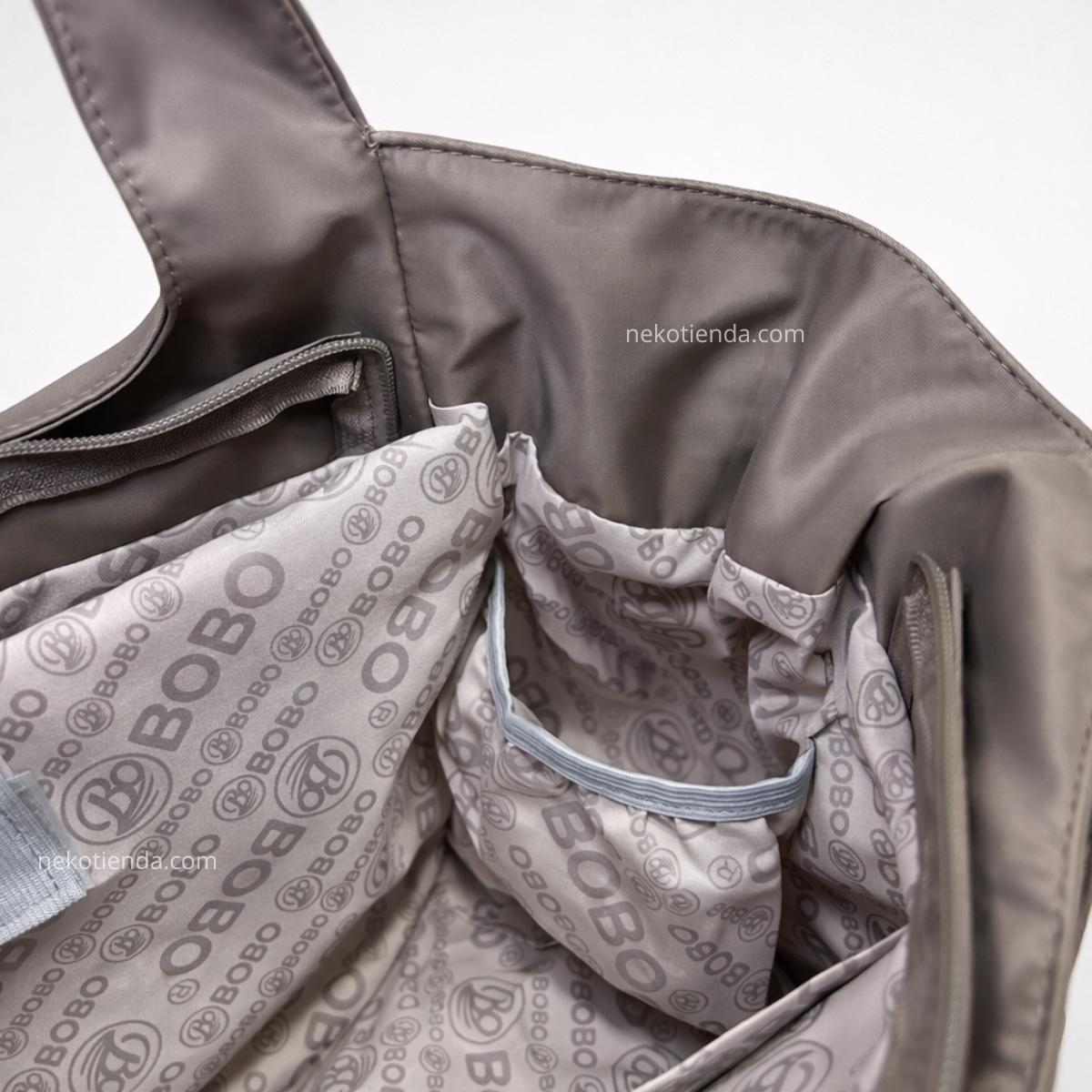 Bolso Hobo