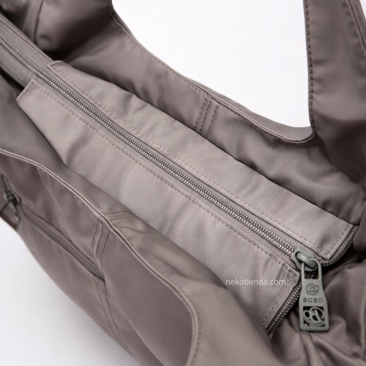 Bolso Hobo