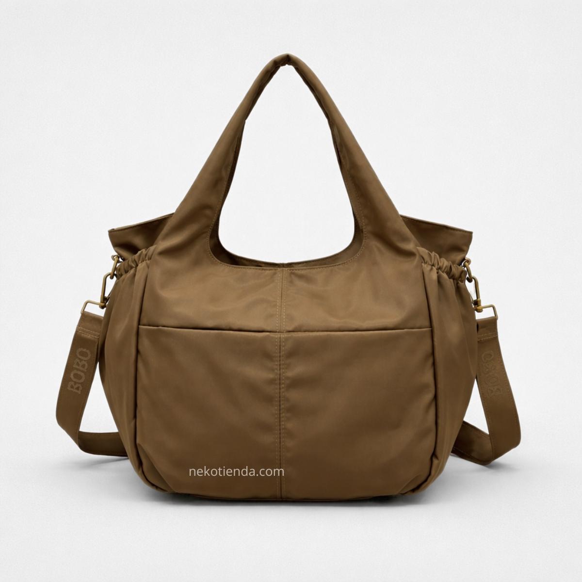 Bolso Hobo