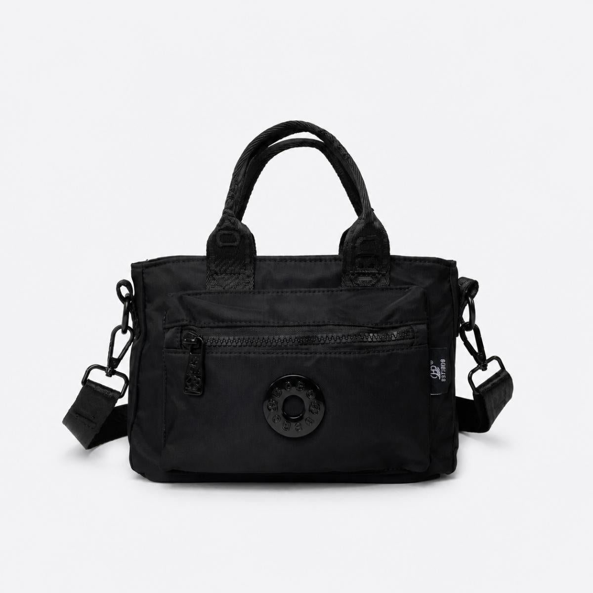 Morral crossbody con asa Bobo Hanna