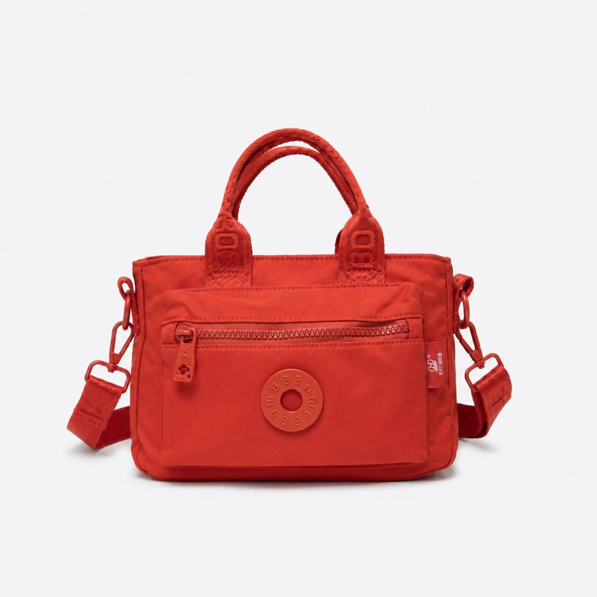 Morral crossbody con asa Bobo Hanna