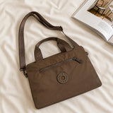 Morral crossbody con asa Bobo Caty