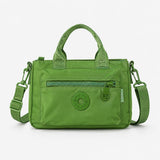 Morral crossbody con asa Bobo Hanna