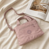 Morral crossbody con asa Bobo Caty