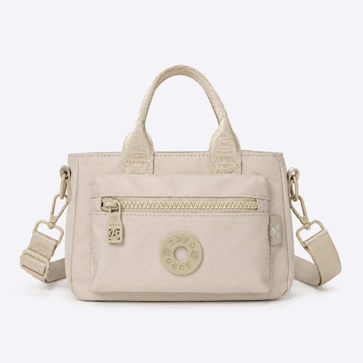 Morral crossbody con asa Bobo Hanna