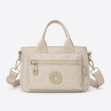 Morral crossbody con asa Bobo Hanna