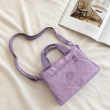 Morral crossbody con asa Bobo Caty