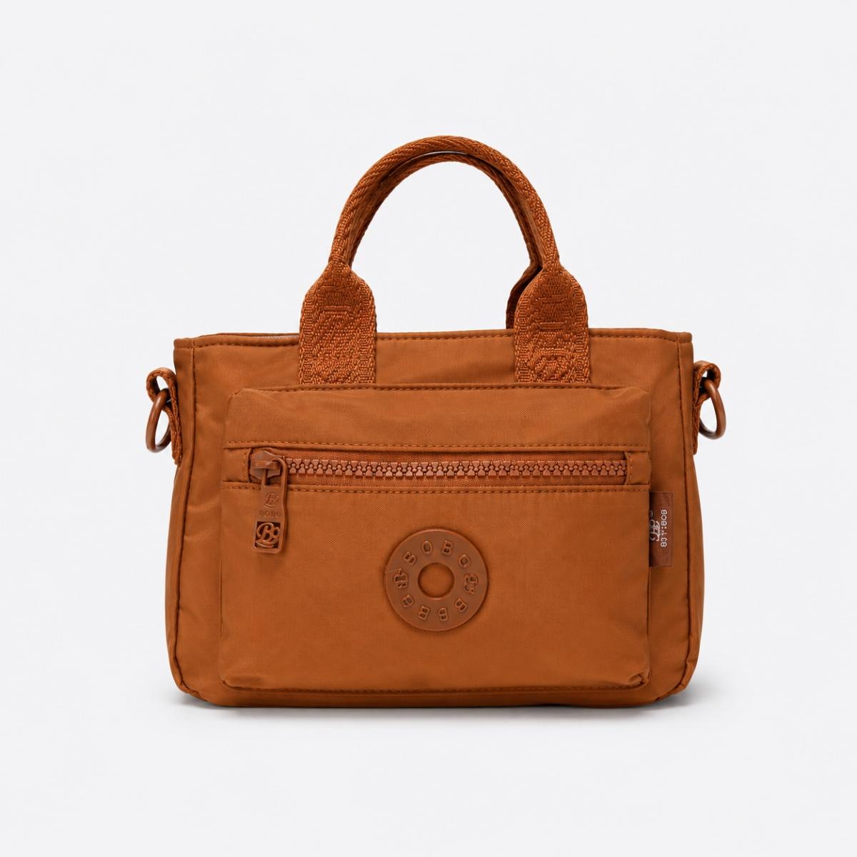Morral crossbody con asa Bobo Hanna