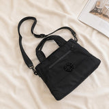 Morral crossbody con asa Bobo Caty