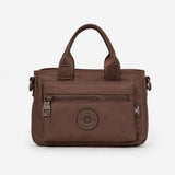 Morral crossbody con asa Bobo Hanna