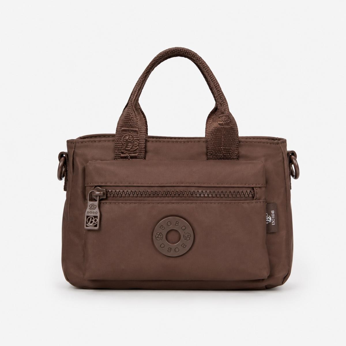 Morral crossbody con asa Bobo Hanna