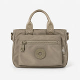 Morral crossbody con asa Bobo Hanna