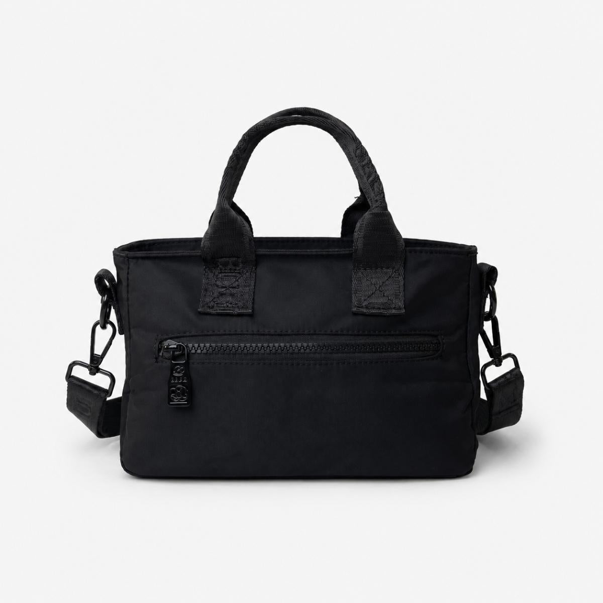 Morral crossbody con asa Bobo Hanna