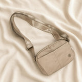 Morral crossbody Bobo Yuri
