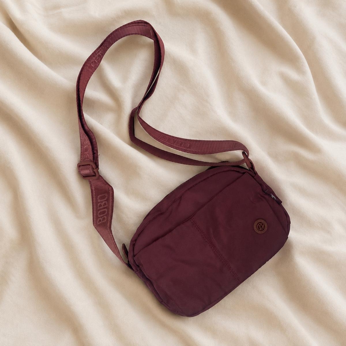 Morral crossbody Bobo Yuri
