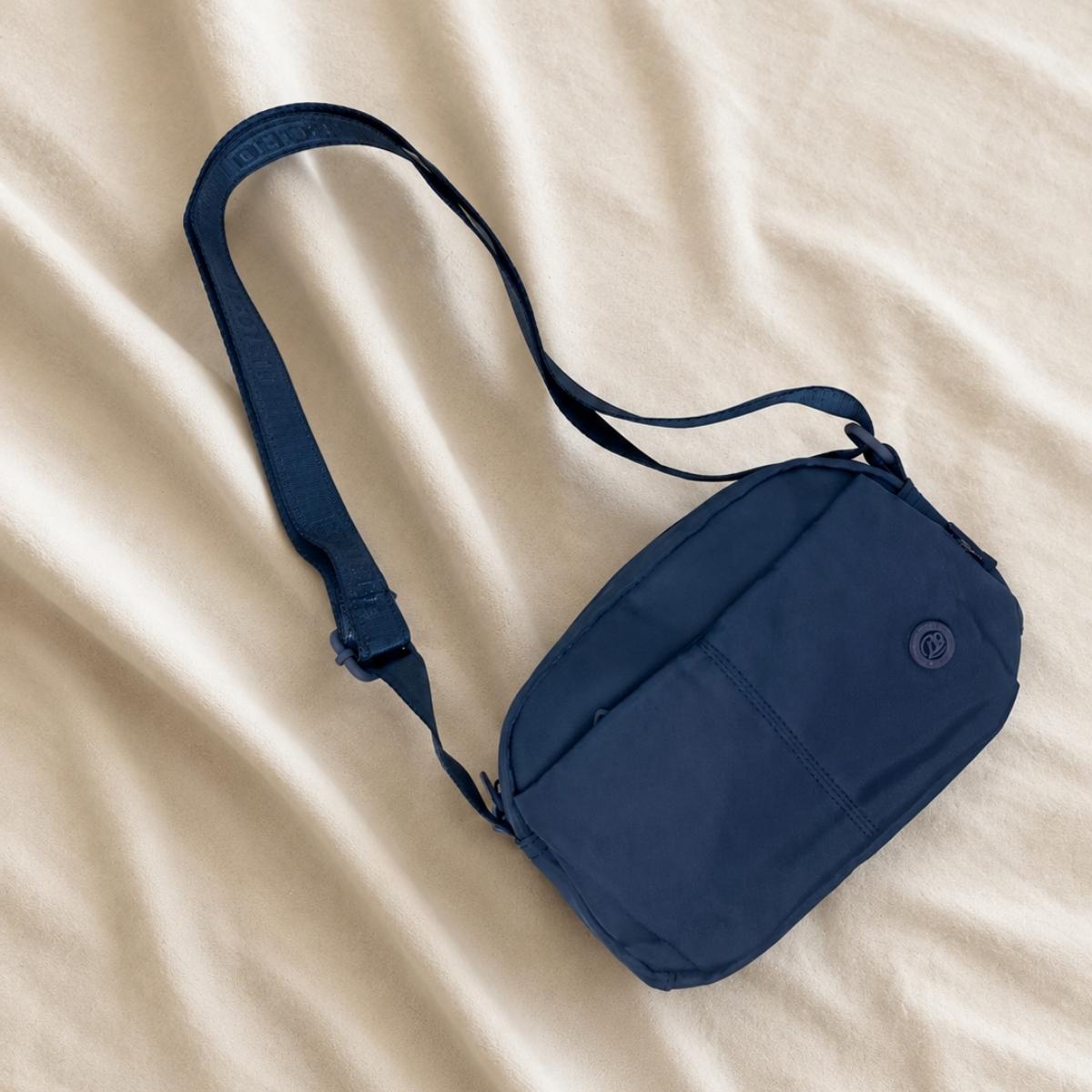 Morral crossbody Bobo Yuri