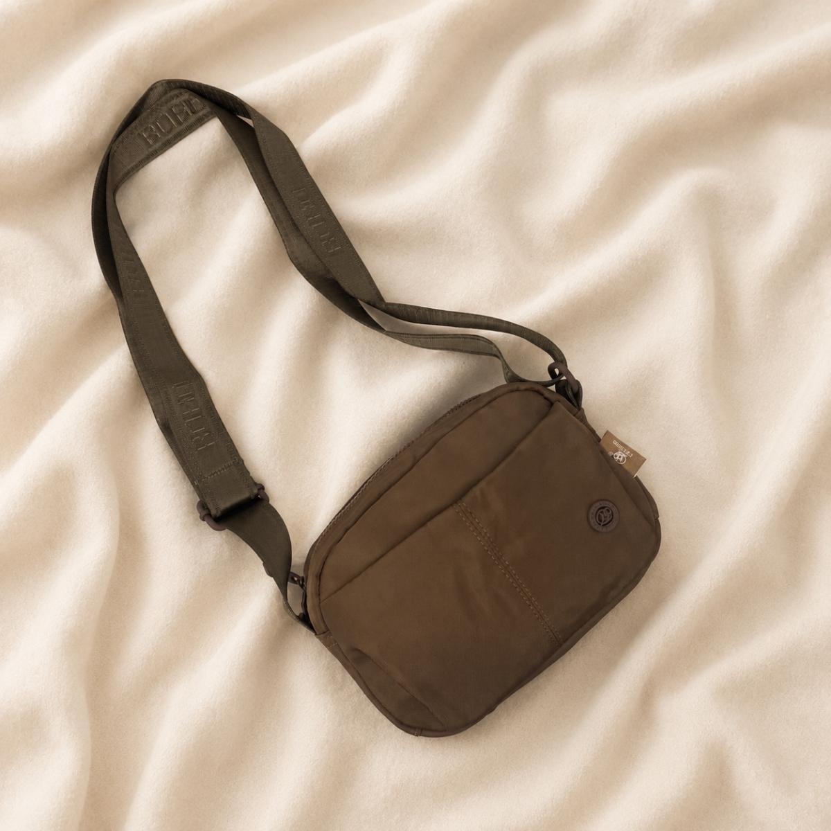 Morral crossbody Bobo Yuri