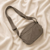 Morral crossbody Bobo Yuri