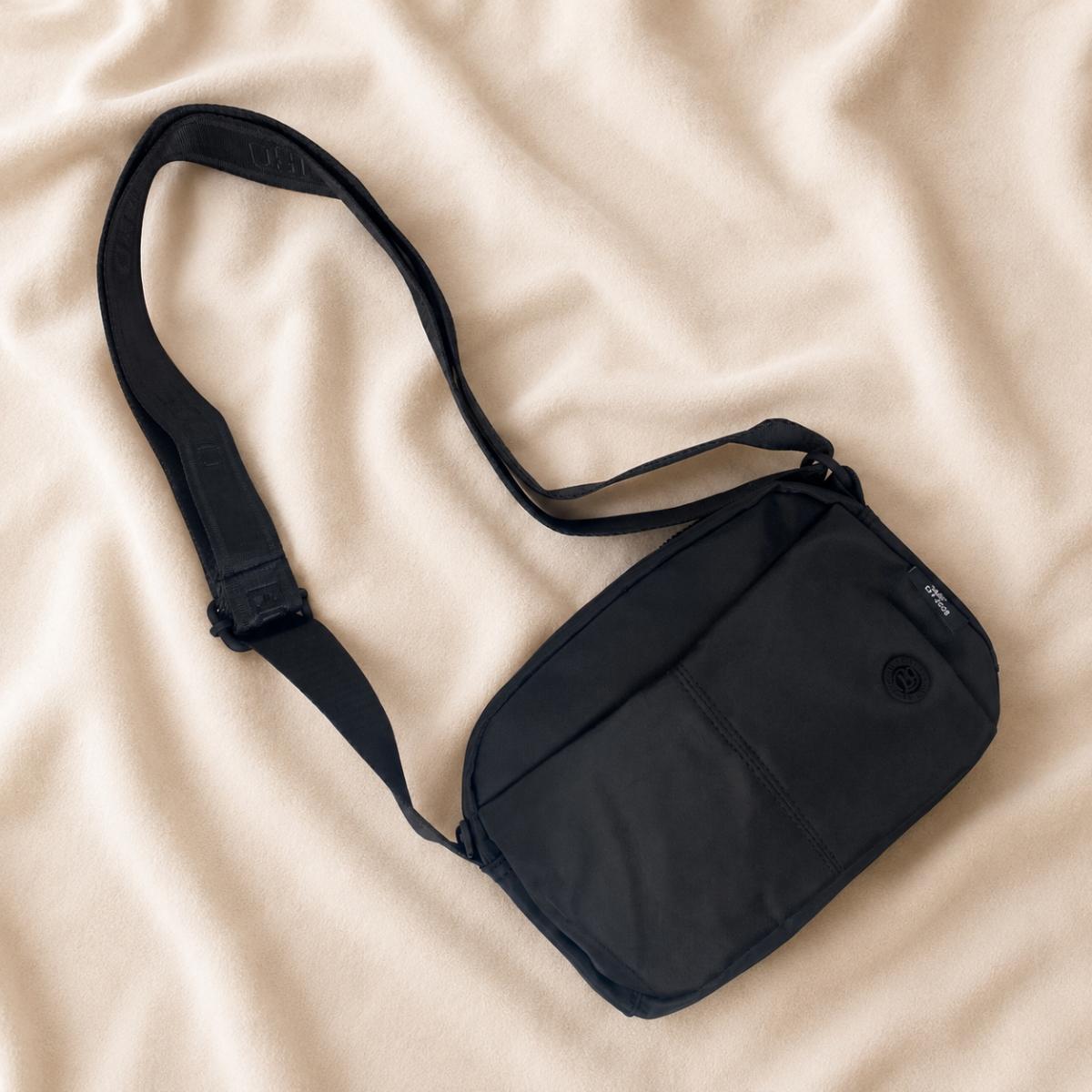 Morral crossbody Bobo Yuri