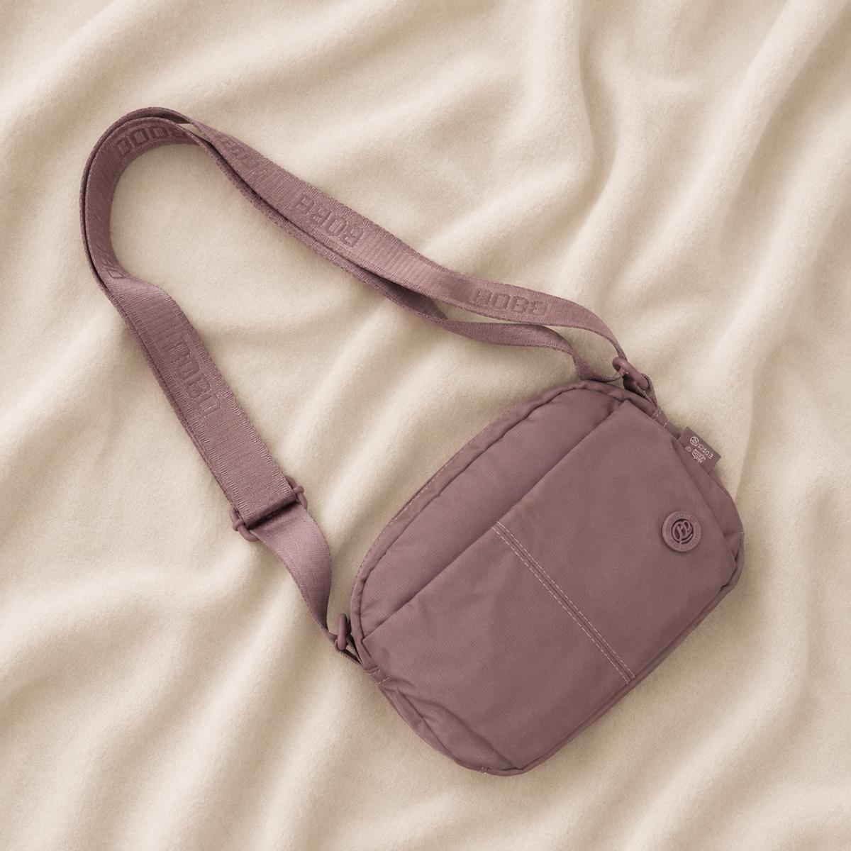 Morral crossbody Bobo Yuri