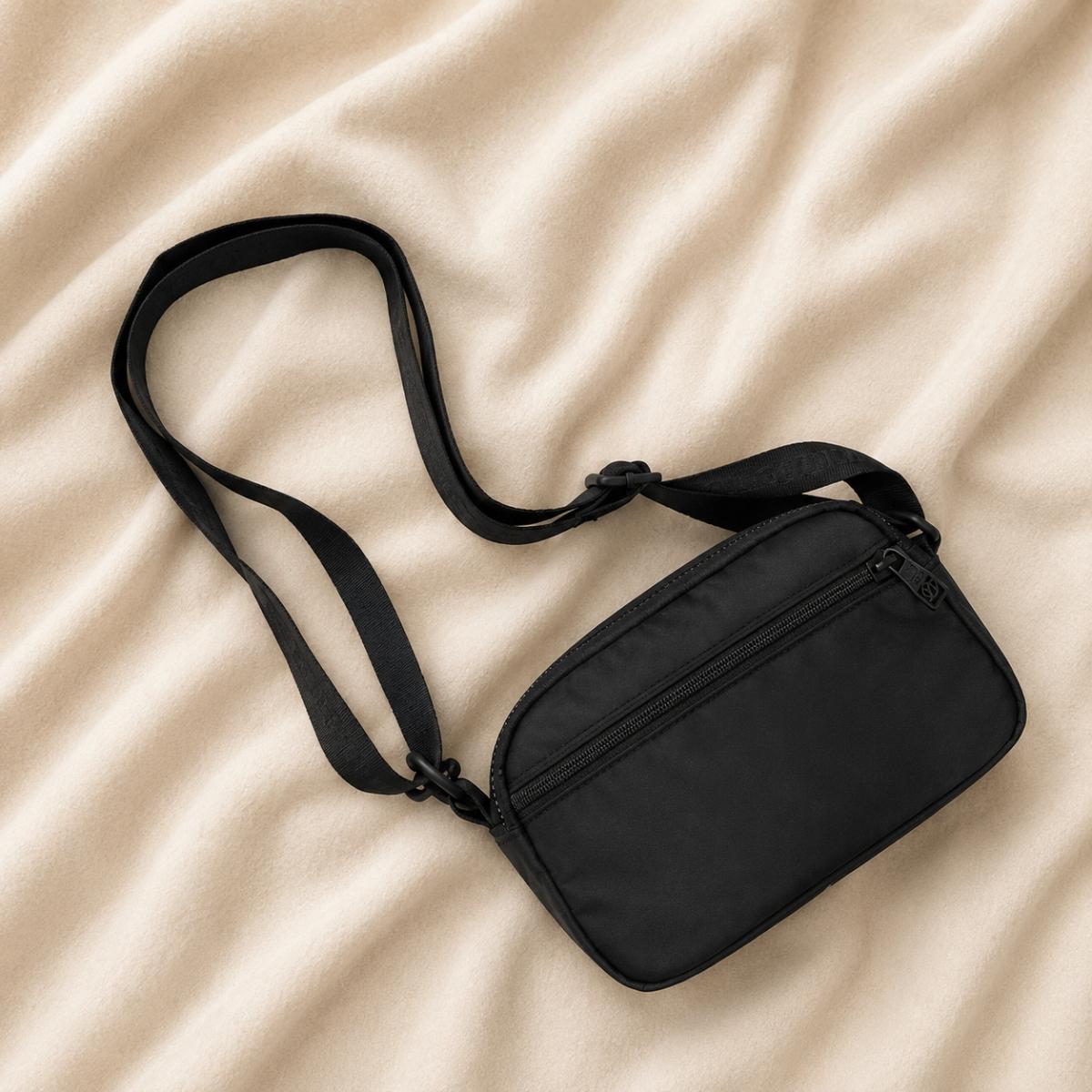 Morral crossbody Bobo Yuri
