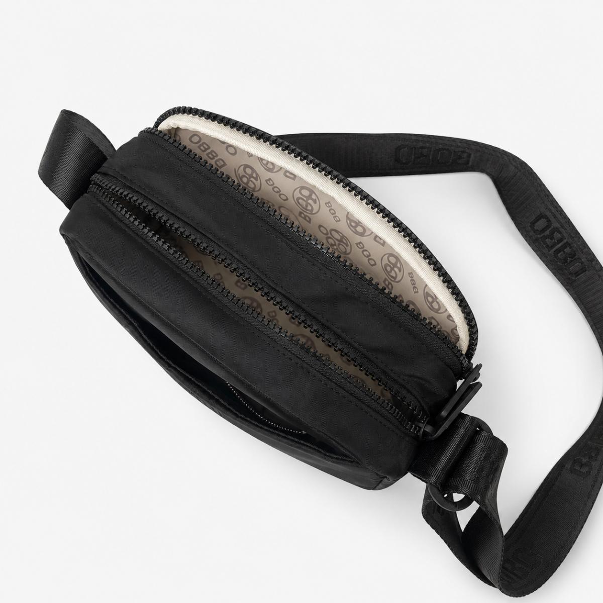 Morral crossbody Bobo Yuri